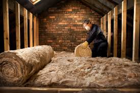 Reliable Brilliant, OH Insulation Services Solutions